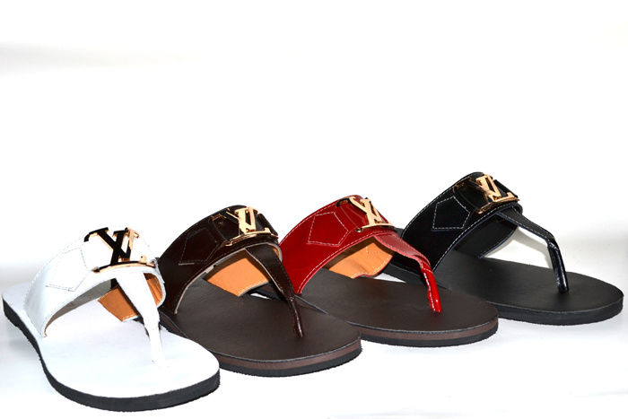 2017 LU slippers woman 35-42-100